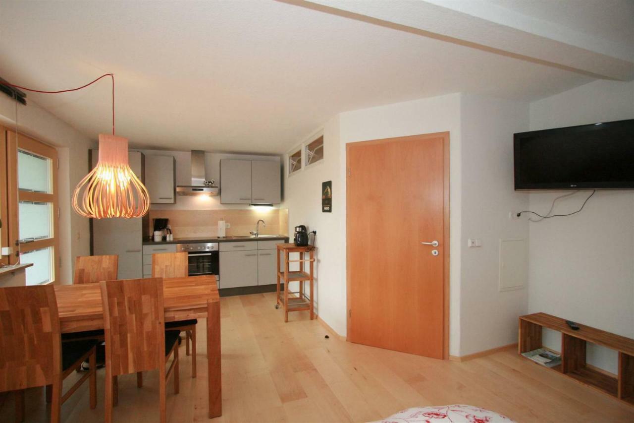 Ferien Bei Naus - Ferienwohnung Marburg Zewnętrze zdjęcie